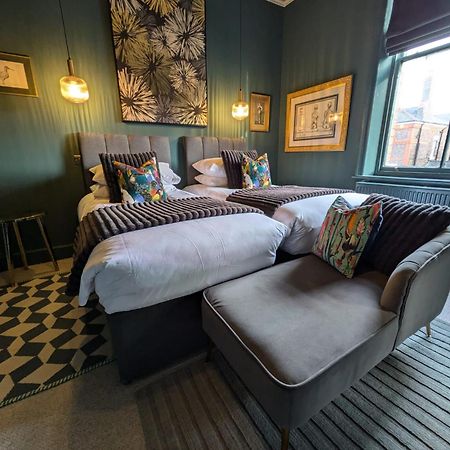 Merchant House Bootle  Kültér fotó