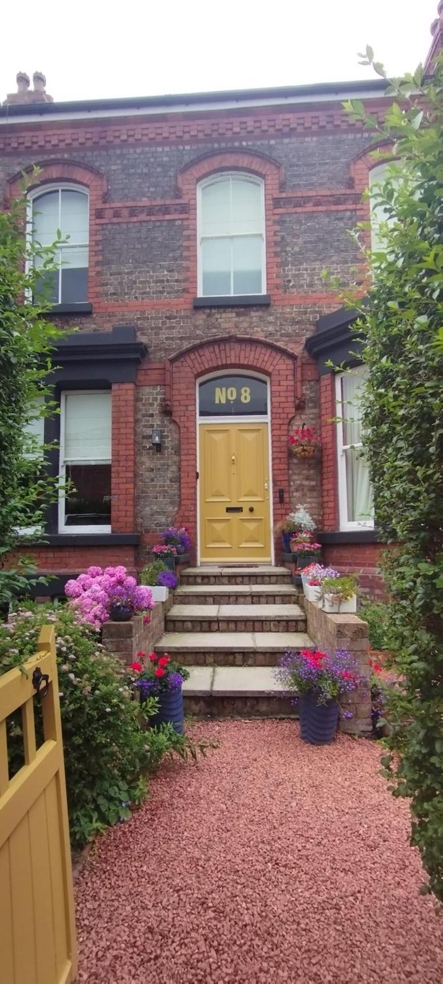 Merchant House Bootle  Kültér fotó