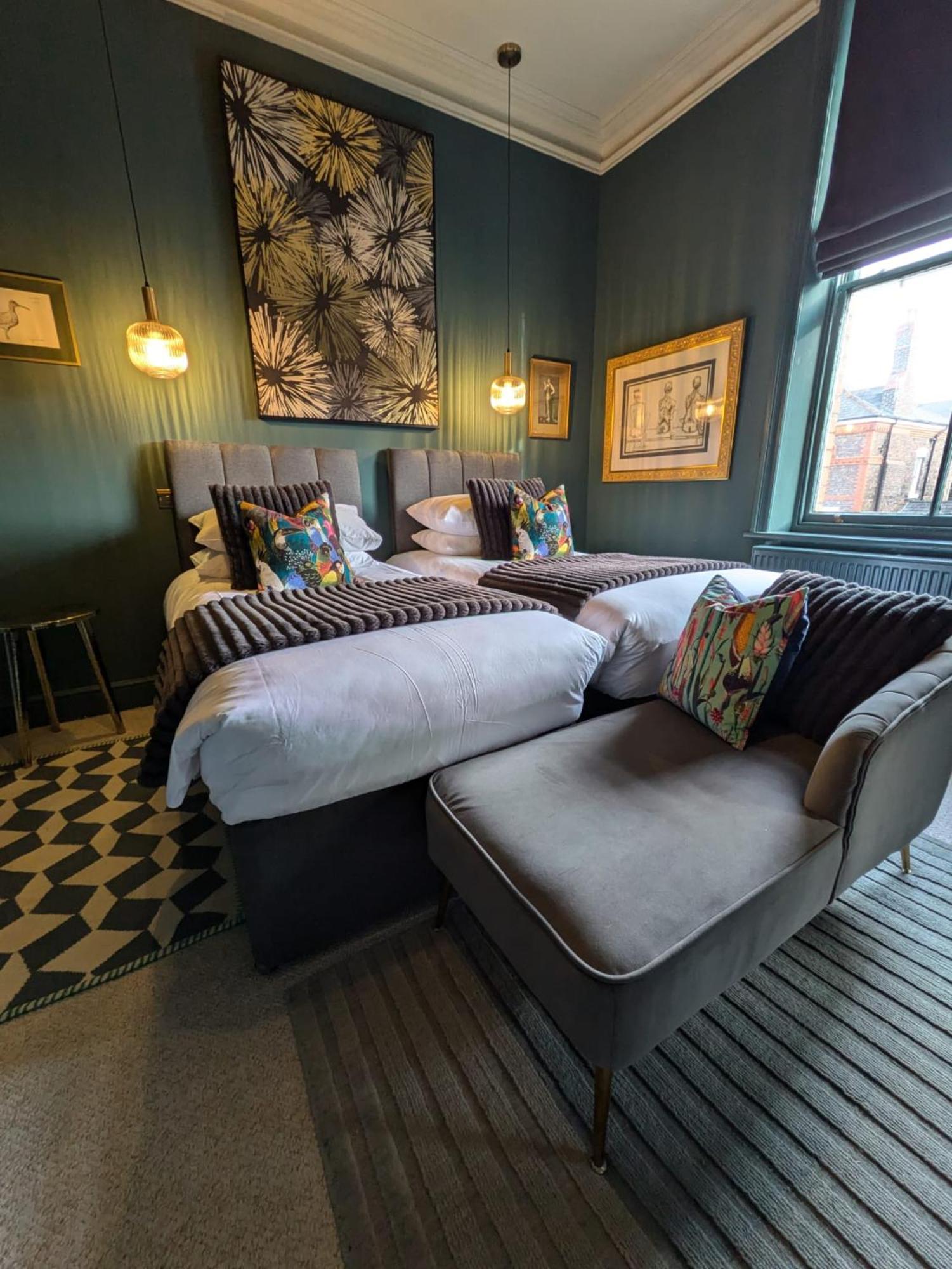 Merchant House Bootle  Kültér fotó