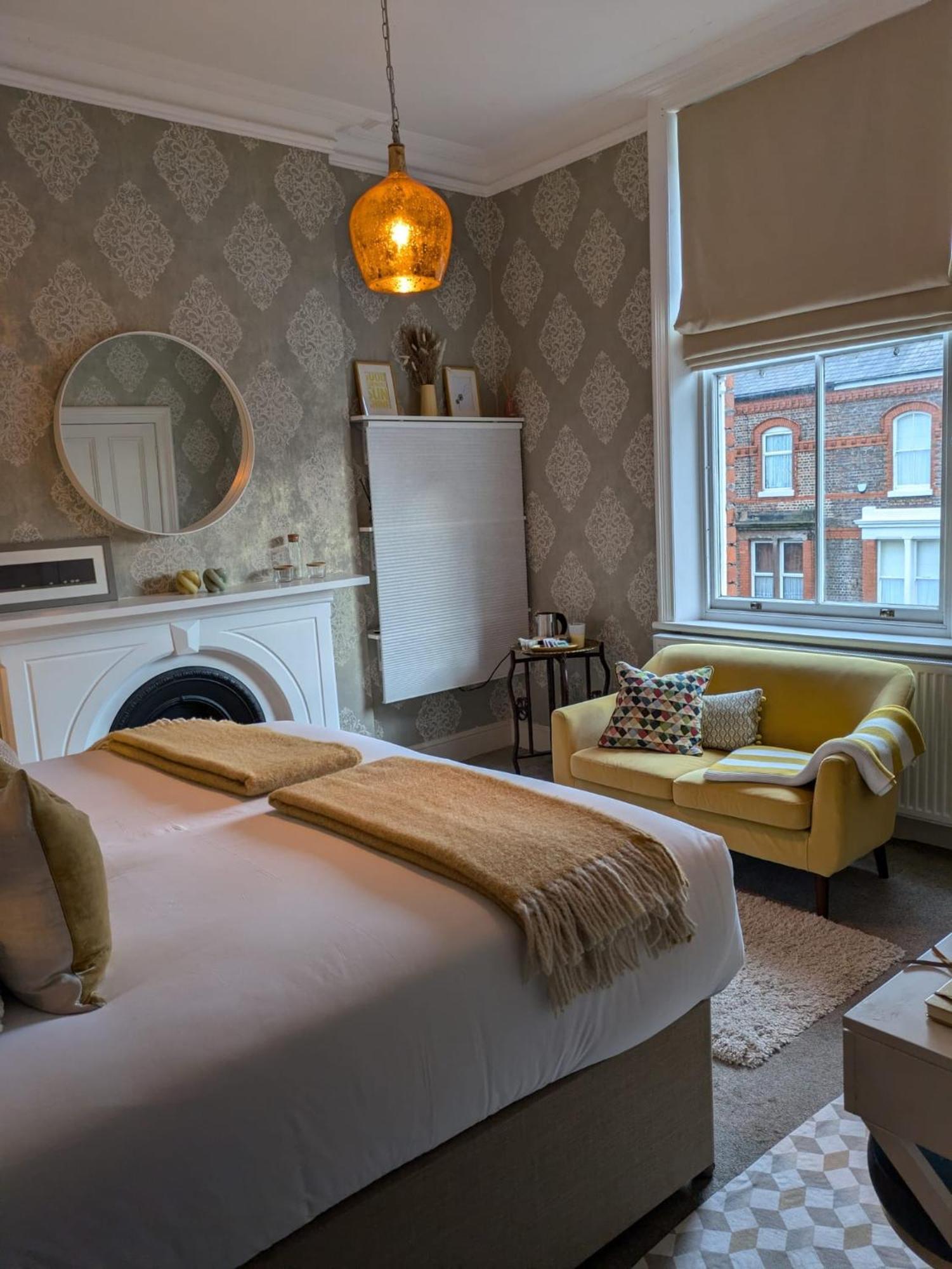 Merchant House Bootle  Kültér fotó